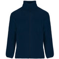 
Roly ARTIC 6412 Men's Fleece Jacket
