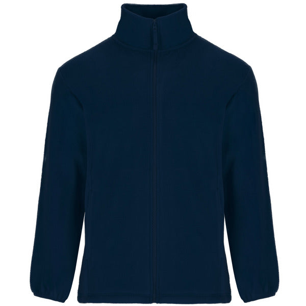 Roly ARTIC 6412 Men's Fleece Jacket