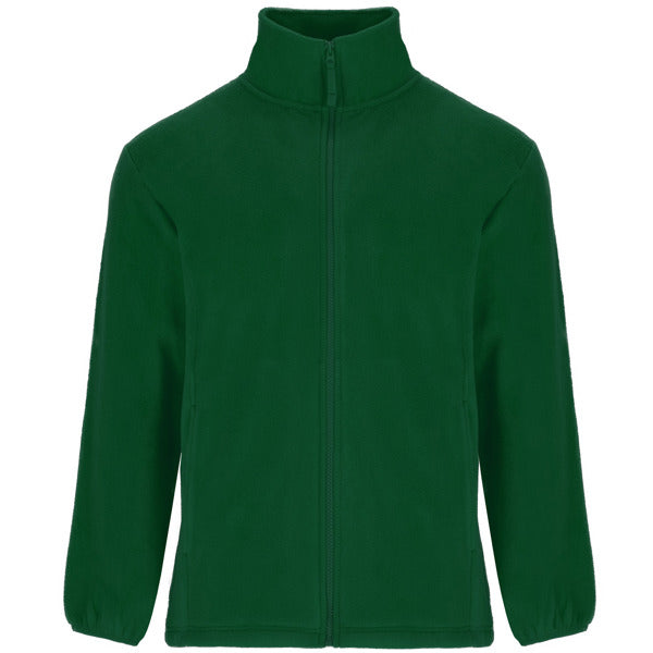 Roly ARTIC 6412 Men's Fleece Jacket