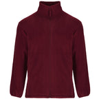 Roly ARTIC 6412 Men's Fleece Jacket