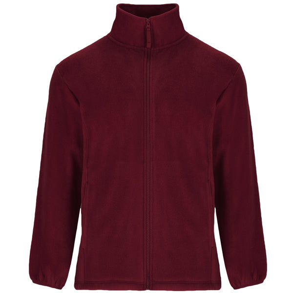 Roly ARTIC 6412 Men's Fleece Jacket