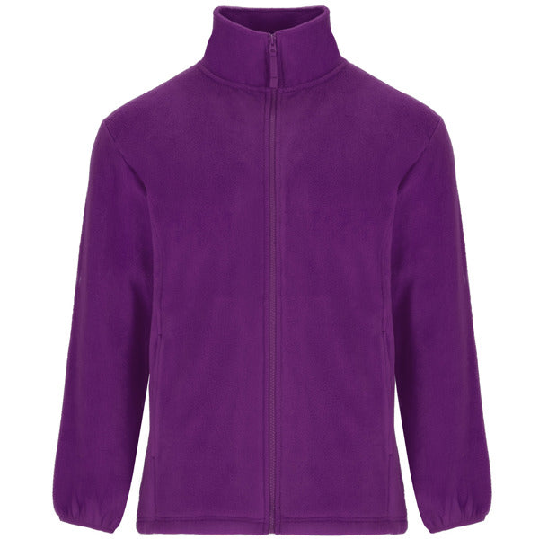Roly ARTIC 6412 Men's Fleece Jacket