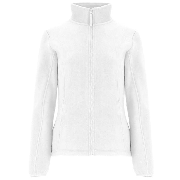 Roly ARTIC WOMAN 6413 Women's Fleece Jacket