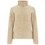 Roly ARTIC WOMAN 6413 Women's Fleece Jacket