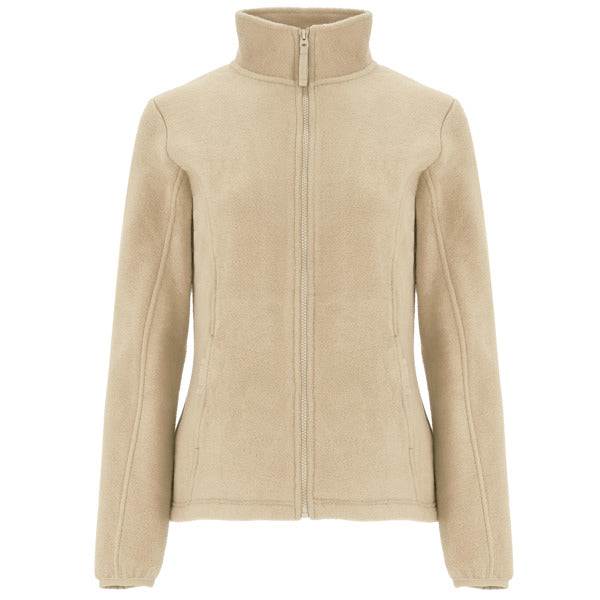 Roly ARTIC WOMAN 6413 Women's Fleece Jacket