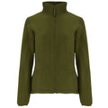 
Roly ARTIC WOMAN 6413 Women's Fleece Jacket
