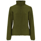 Roly ARTIC WOMAN 6413 Women's Fleece Jacket