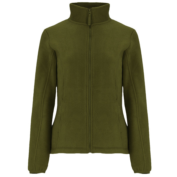 Roly ARTIC WOMAN 6413 Women's Fleece Jacket
