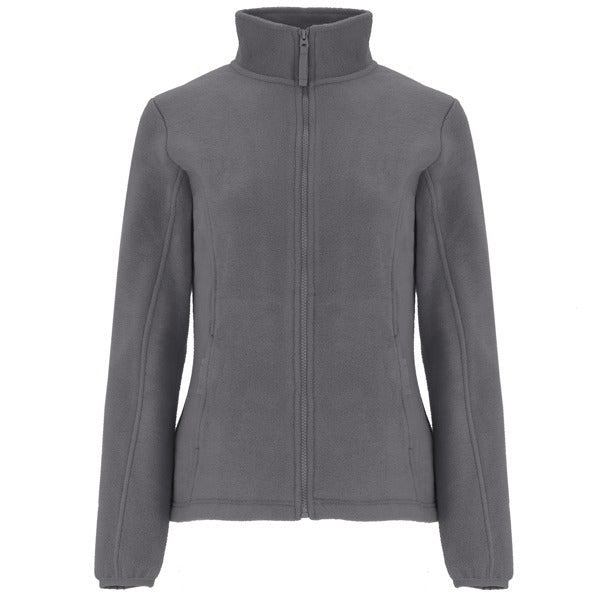 Roly ARTIC WOMAN 6413 Women's Fleece Jacket