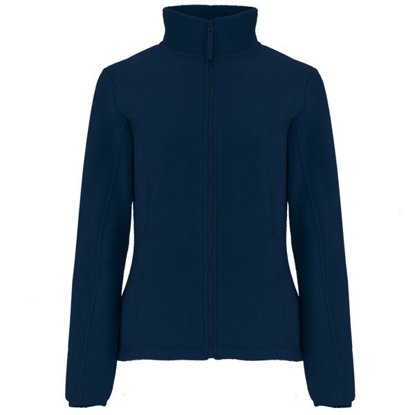 Roly ARTIC WOMAN 6413 Women's Fleece Jacket