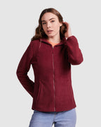 Roly ARTIC WOMAN 6413 Women's Fleece Jacket