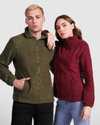 Roly ARTIC WOMAN 6413 Women's Fleece Jacket