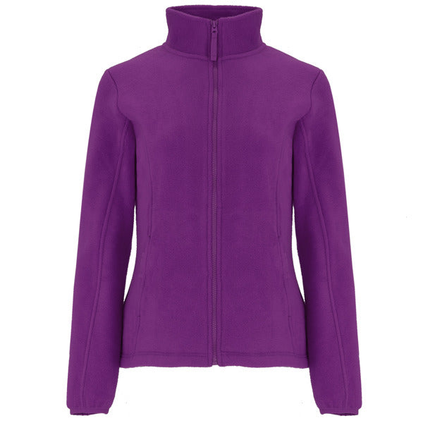 Roly ARTIC WOMAN 6413 Women's Fleece Jacket