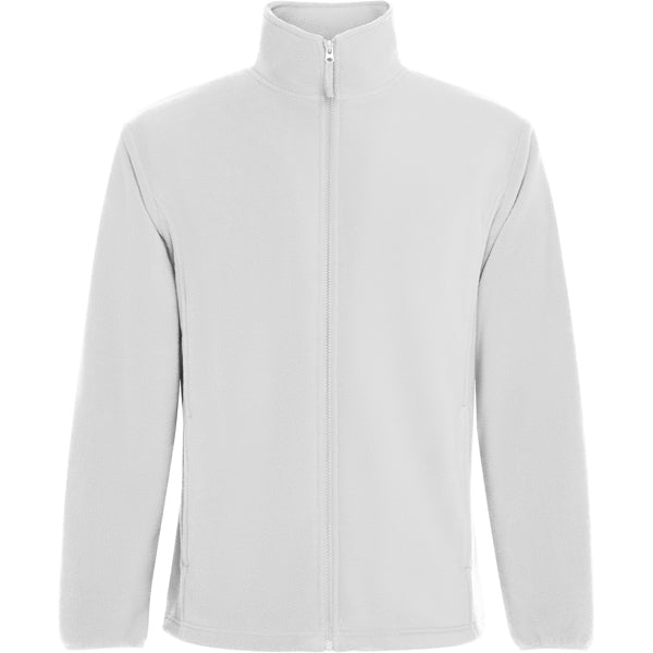 Roly NEW ARTIC 6414 Men's Fleece Jacket