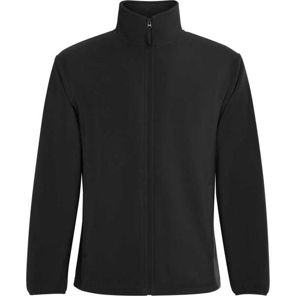 Roly NEW ARTIC 6414 Men's Fleece Jacket