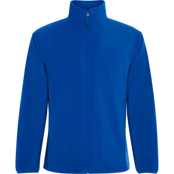 Roly NEW ARTIC 6414 Men's Fleece Jacket