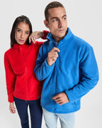 Roly NEW ARTIC 6414 Men's Fleece Jacket