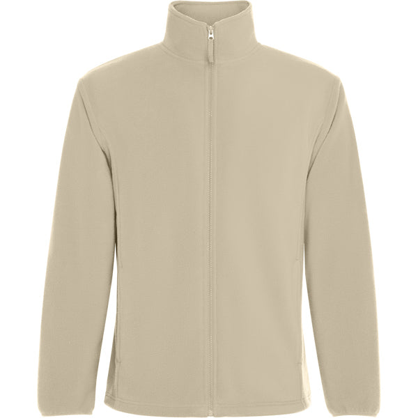 Roly NEW ARTIC 6414 Men's Fleece Jacket