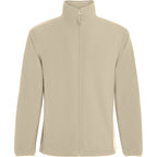 Roly NEW ARTIC 6414 Men's Fleece Jacket