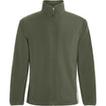 
Roly NEW ARTIC 6414 Herren-Fleecejacke
