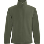 Roly NEW ARTIC 6414 Men's Fleece Jacket