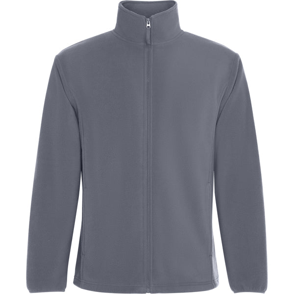 Roly NEW ARTIC 6414 Men's Fleece Jacket