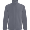 
Roly NEW ARTIC 6414 Men's Fleece Jacket
