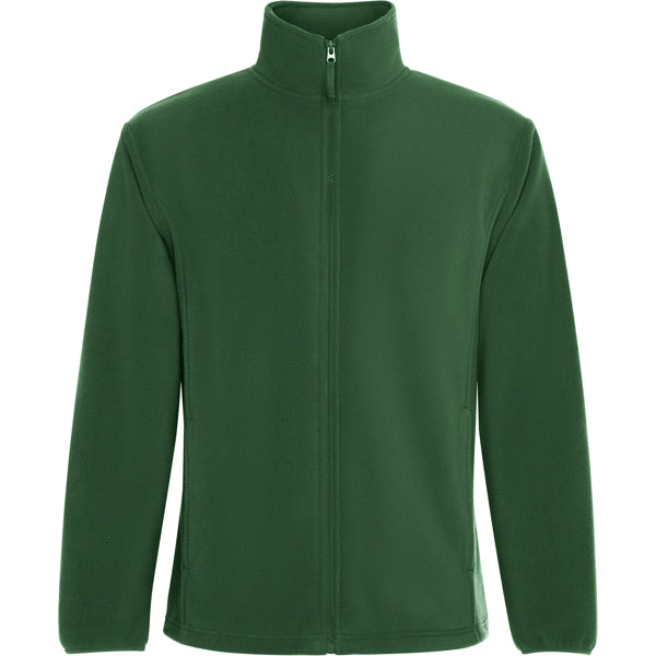 Roly NEW ARTIC 6414 Men's Fleece Jacket