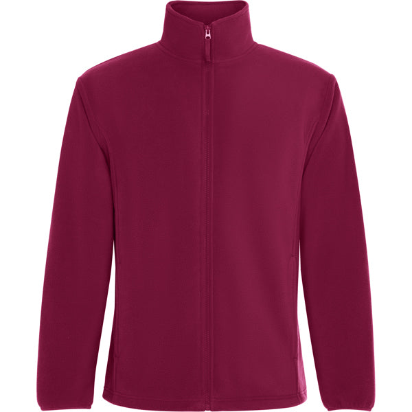 Roly NEW ARTIC 6414 Men's Fleece Jacket