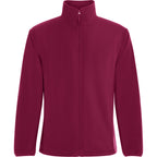 Roly NEW ARTIC 6414 Men's Fleece Jacket
