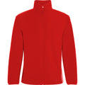 
Roly NEW ARTIC 6414 Herren-Fleecejacke
