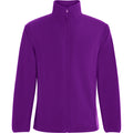 
Roly NEW ARTIC 6414 Men's Fleece Jacket
