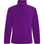 Roly NEW ARTIC 6414 Men's Fleece Jacket