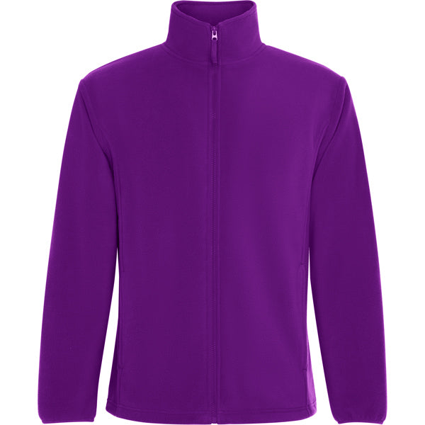 Roly NEW ARTIC 6414 Men's Fleece Jacket