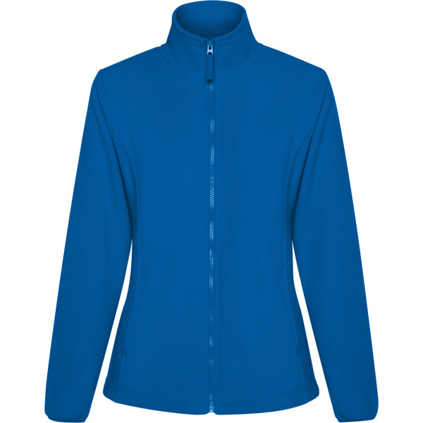 Roly NEW ARTIC WOMAN CQ6415 Women's Fleece Jacket