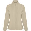 
Roly NEW ARTIC WOMAN CQ6415 Women's Fleece Jacket
