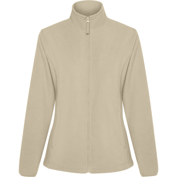 Roly NEW ARTIC WOMAN CQ6415 Women's Fleece Jacket