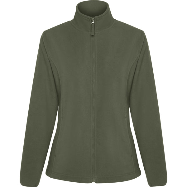 Roly NEW ARTIC WOMAN CQ6415 Women's Fleece Jacket