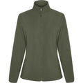 
Roly NEW ARTIC WOMAN CQ6415 Women's Fleece Jacket
