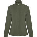 Roly NEW ARTIC WOMAN CQ6415 Women's Fleece Jacket
