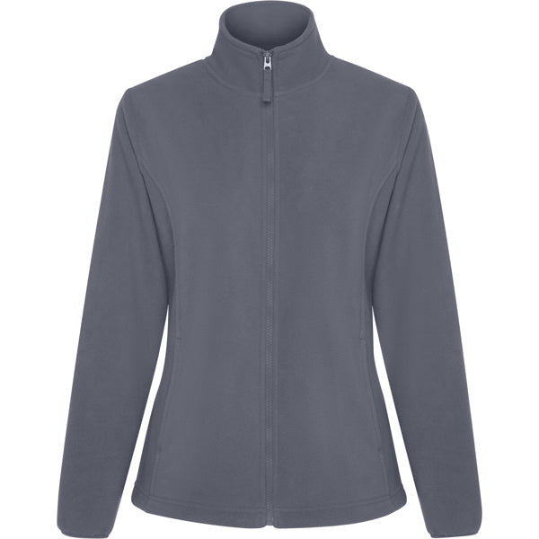 Roly NEW ARTIC WOMAN CQ6415 Women's Fleece Jacket