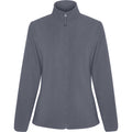 
Roly NEW ARTIC WOMAN CQ6415 Women's Fleece Jacket
