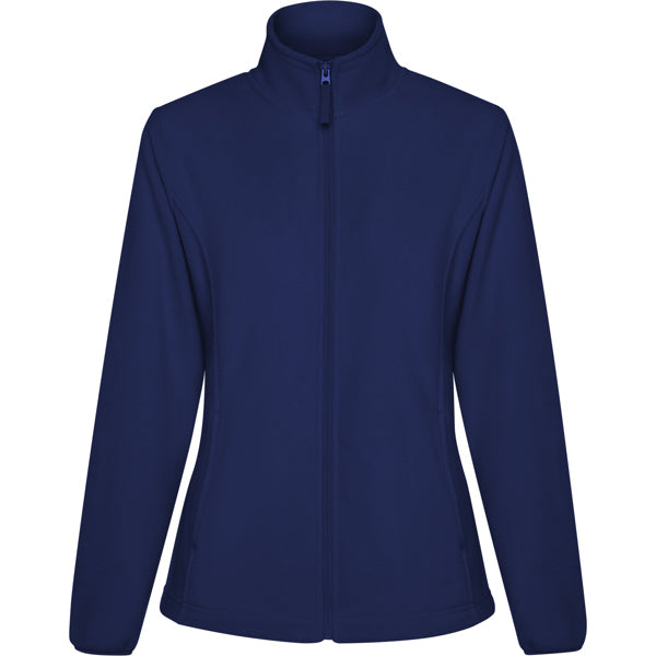 Roly NEW ARTIC WOMAN CQ6415 Women's Fleece Jacket