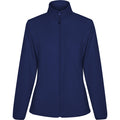 
Roly NEW ARTIC WOMAN CQ6415 Women's Fleece Jacket
