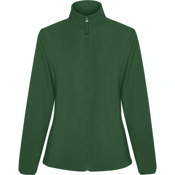 Roly NEW ARTIC WOMAN CQ6415 Women's Fleece Jacket