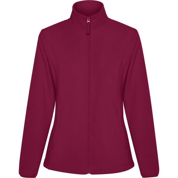 Roly NEW ARTIC WOMAN CQ6415 Women's Fleece Jacket