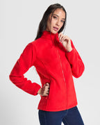 Roly NEW ARTIC WOMAN CQ6415 Women's Fleece Jacket