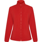 Roly NEW ARTIC WOMAN CQ6415 Women's Fleece Jacket