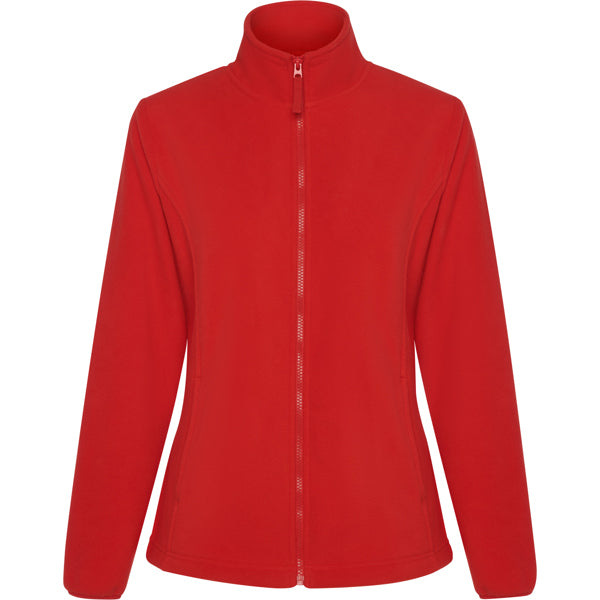 Roly NEW ARTIC WOMAN CQ6415 Women's Fleece Jacket