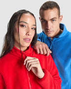 Roly NEW ARTIC WOMAN CQ6415 Women's Fleece Jacket
